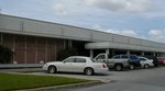 Post Office (33765) Clearwater, FL by George Lansing Taylor Jr.