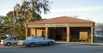 Post Office (33521) Coleman, FL by George Lansing Taylor Jr.