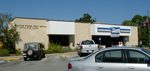 Post Office (34429) Crystal River, FL by George Lansing Taylor Jr.