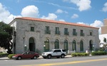 Post Office (32114) 2 Daytona Beach, FL by George Lansing Taylor Jr.