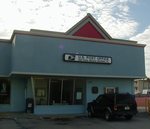 Post Office (32118) Daytona Beach Shores, FL by George Lansing Taylor Jr.