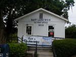 Post Office (32133) East Lake Weir, FL by George Lansing Taylor Jr.