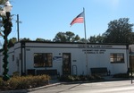 Post Office (32751) Eatonville, FL by George Lansing Taylor Jr.