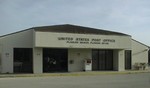 Post Office (32136) Flagler Beach, FL