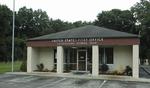 Post Office (32139) Georgetown, FL by George Lansing Taylor Jr.