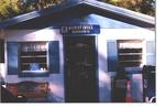 Post Office (32720) 1 Glenwood, FL by George Lansing Taylor Jr.