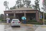 Post Office (34734) Gotha, FL by George Lansing Taylor Jr.