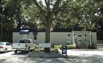 Post Office (32042) Graham, FL by George Lansing Taylor Jr.