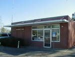 Post Office (32330) 1 Greensboro, FL by George Lansing Taylor Jr.
