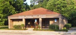 Post Office (32443) 1 Greenwood, FL by George Lansing Taylor Jr.