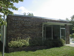 Post Office (32044) Hampton, FL by George Lansing Taylor Jr.
