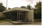 Post Office (32145) Hastings, FL by George Lansing Taylor Jr.