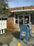 Post Office (34442) 1 Hernando, FL by George Lansing Taylor Jr.