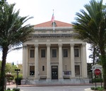 Former United States Post Office (32601) Gainesville, FL by George Lansing Taylor Jr.