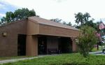 Post Office (34449) Inglis, FL by George Lansing Taylor Jr.