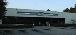 Post Office (32277) Jacksonville, FL by George Lansing Taylor Jr.