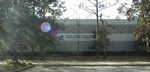 United States Post Office Distribution Center, Jacksonville, FL