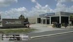 Post Office (32250) Jacksonville Beach, FL by George Lansing Taylor Jr.