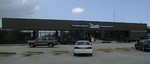 Post Office (32257) Jacksonville, FL by George Lansing Taylor Jr.