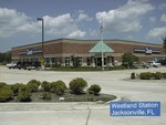 Post Office (32244) Jacksonville, FL by George Lansing Taylor Jr.