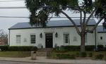 Post Office (32052) Jasper, FL by George Lansing Taylor Jr.