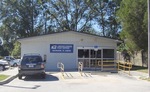 Post Office (33849) Kathleen, FL by George Lansing Taylor Jr.