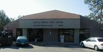 Post Office (32656) Keystone Heights, FL by George Lansing Taylor Jr.