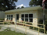 Post Office (32658) La Crosse, FL by George Lansing Taylor Jr.