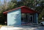 Post Office (32160) Lake Geneva, FL by George Lansing Taylor Jr.