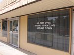 Post Office (33803) Lakeland, FL by George Lansing Taylor Jr.