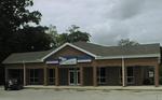 Post Office (32058) Lawtey, FL by George Lansing Taylor Jr.