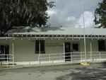 Post Office (32662) 2 Lochloosa, FL by George Lansing Taylor Jr.