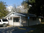 Post Office (32663) Lowell, FL