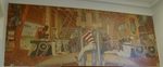 Post Office (32340) Mural 1 Madison, FL by George Lansing Taylor Jr.