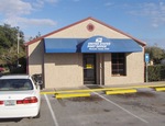Post Office (34753) Mascotte, FL by George Lansing Taylor Jr.