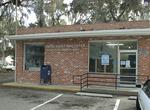 Post Office (32664) McIntosh, FL by George Lansing Taylor Jr.