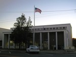 Post Office (32344) 1 Monticello, FL