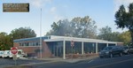 Post Office (32757) Mount Dora, FL by George Lansing Taylor Jr.