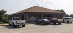Post Office (32759) Oak Hill, FL by George Lansing Taylor Jr.