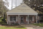 Post Office (34760) Oakland, FL by George Lansing Taylor Jr.