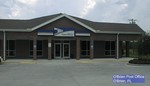 Post Office (32071) O'Brien, FL by George Lansing Taylor Jr.