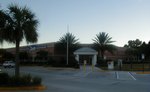 Post Office (34472) Ocala, FL by George Lansing Taylor Jr.