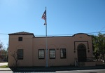 Former Post Office (32348) Perry, FL