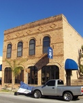 Former Post Office (32091) 1 Starke, FL by George Lansing Taylor Jr.