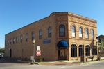 Former Post Office (32091) 2 Starke, FL by George Lansing Taylor Jr.