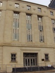 Former Post Office and Federal Courthouse 1, Jacksonville, FL by George Lansing Taylor Jr.