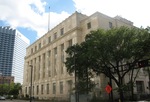 Former Post Office and Federal Courthouse 3, Jacksonville, FL by George Lansing Taylor Jr.