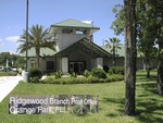 Post Office (32065) Orange Park, FL by George Lansing Taylor Jr.