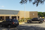 Post Office (32089) Pine Castle, FL by George Lansing Taylor Jr.