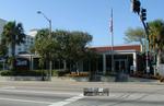 Post Office (32176) Ormond Beach, FL by George Lansing Taylor Jr.
